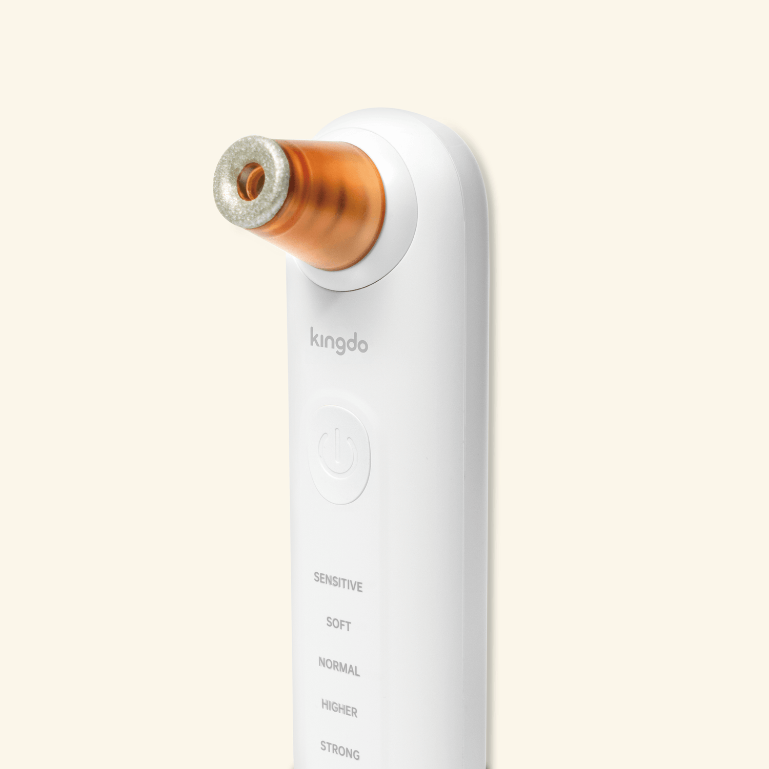 Microdermabrasion machine for face, exfoliating and rejuvenating skin by removing dead cells