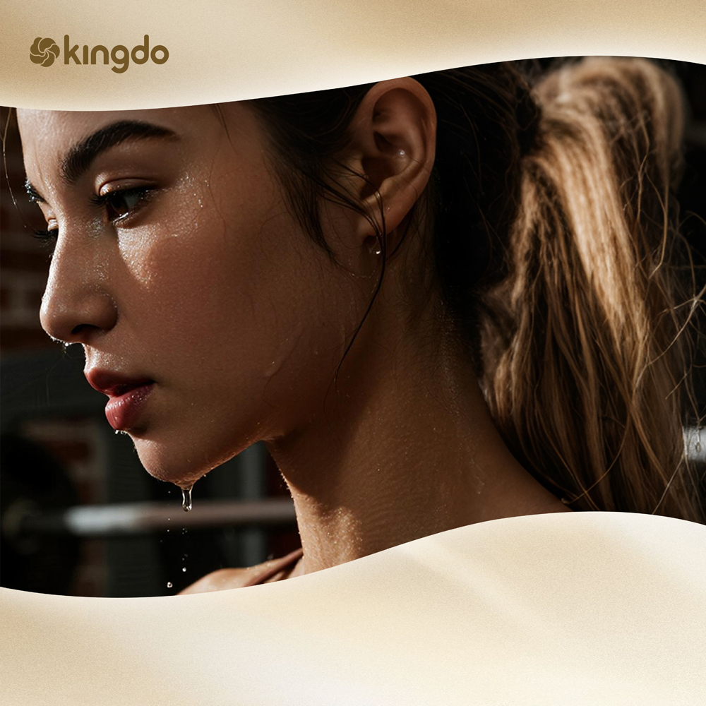 Over-Exercising and Accelerated Aging: How to Protect Your Skin After a Workout