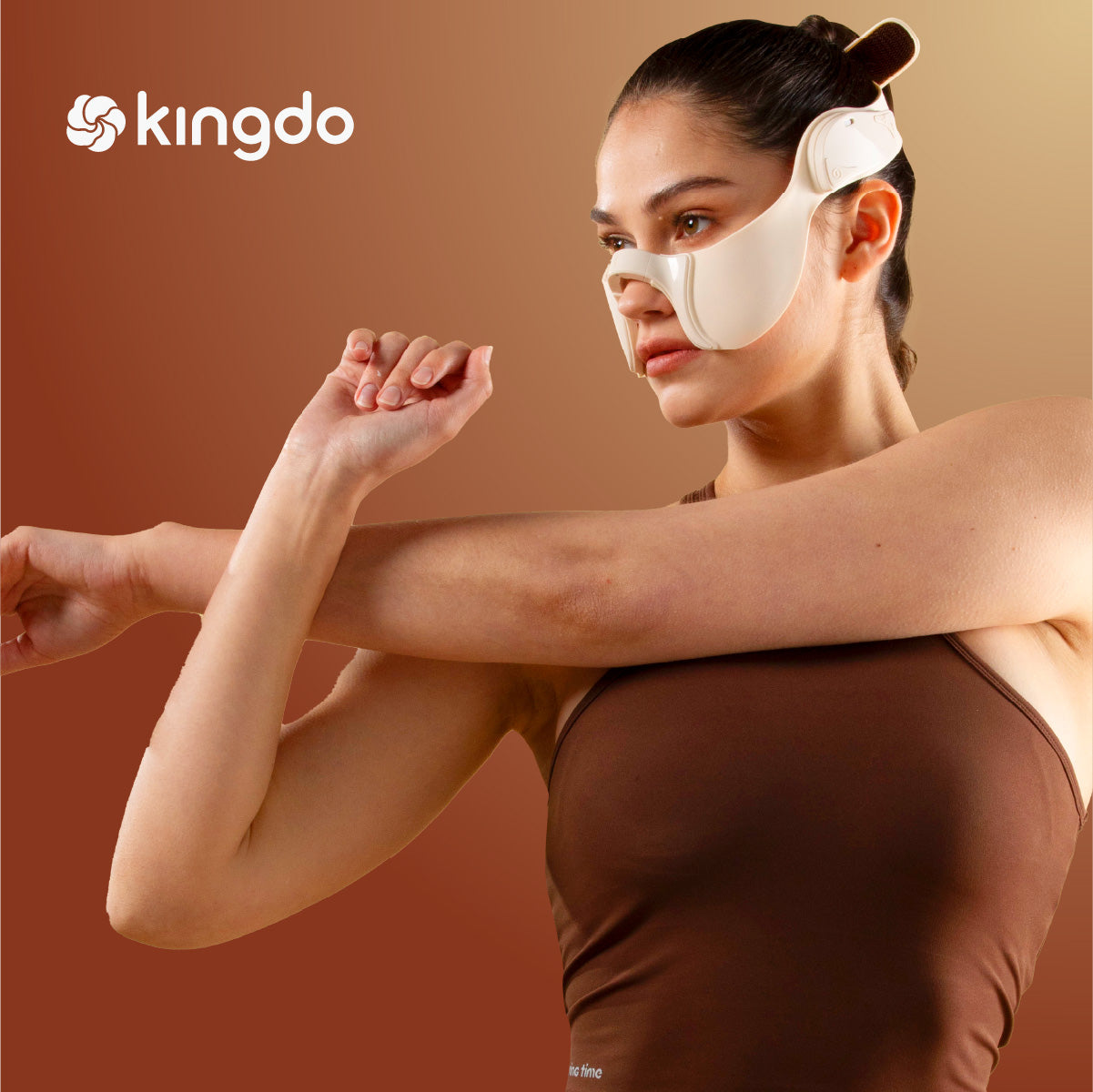 Smile Line: Why They Make You Look 10 Years Older?