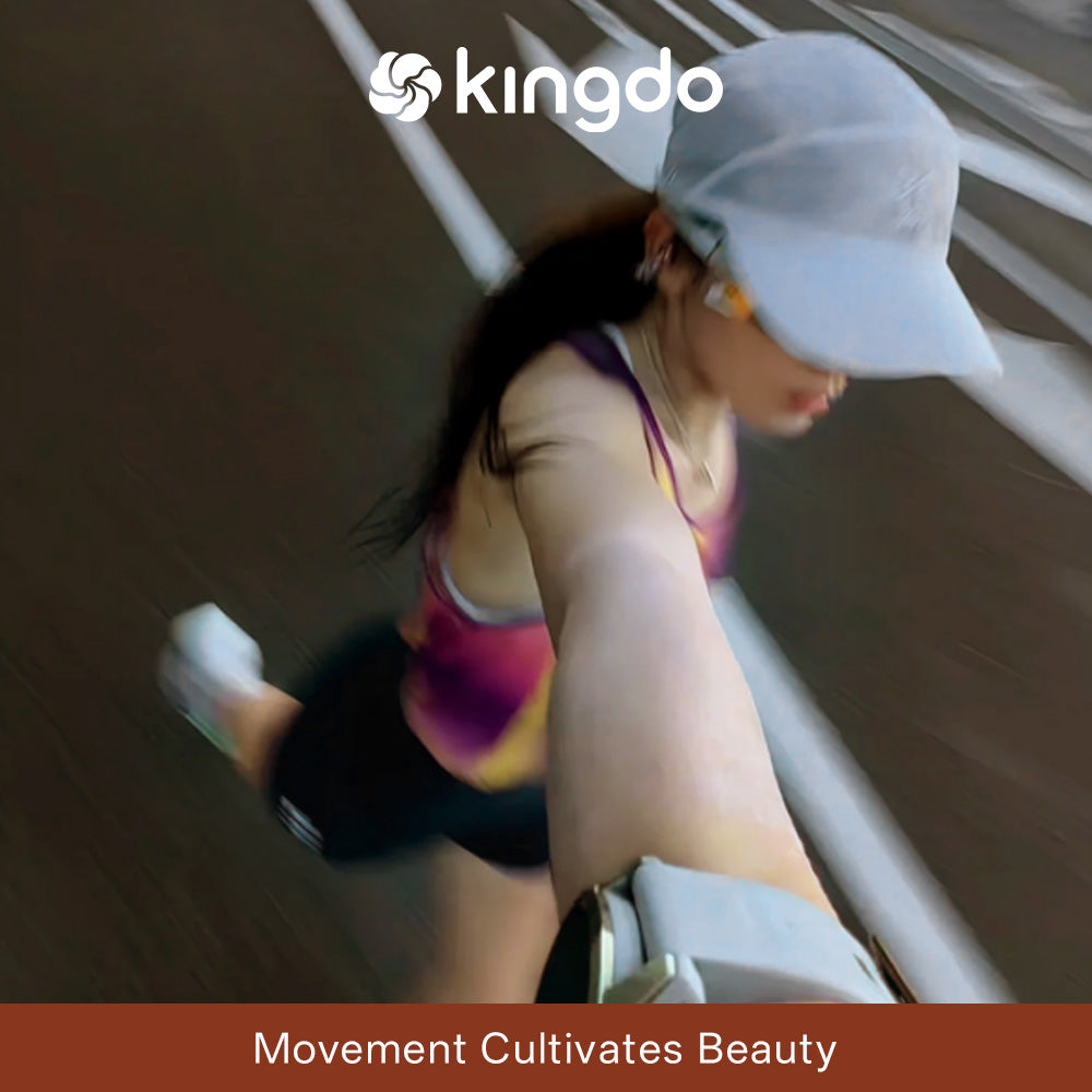 Long-Term Consistency: The Quiet Confidence That Truly Lasts