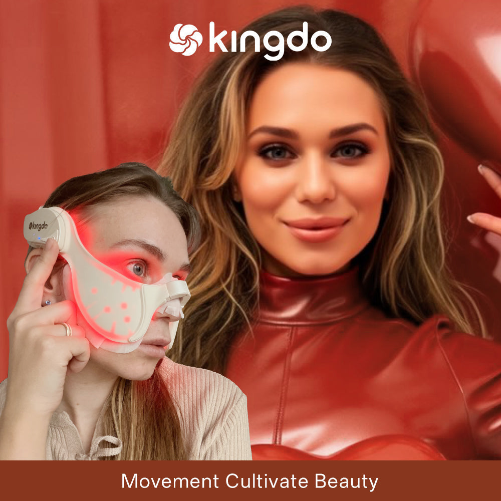 From Love to Lift: A Valentine’s Glow Ritual That Smooths Smile Lines Without Needles