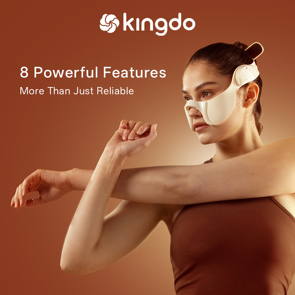 Professional Beauty Tech: 8 Reasons Why Experts Choose Our Device