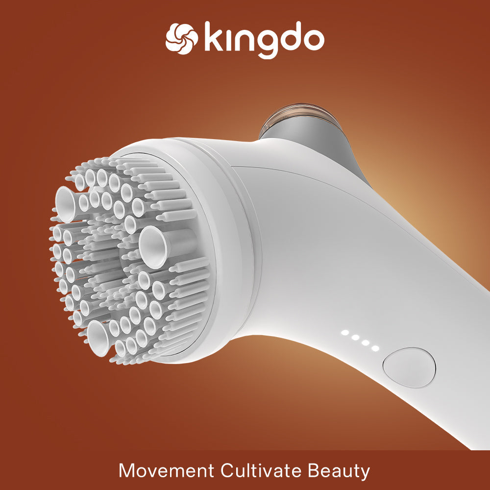 Unlocking the Full Potential of Your Kingdo Cleansing Device