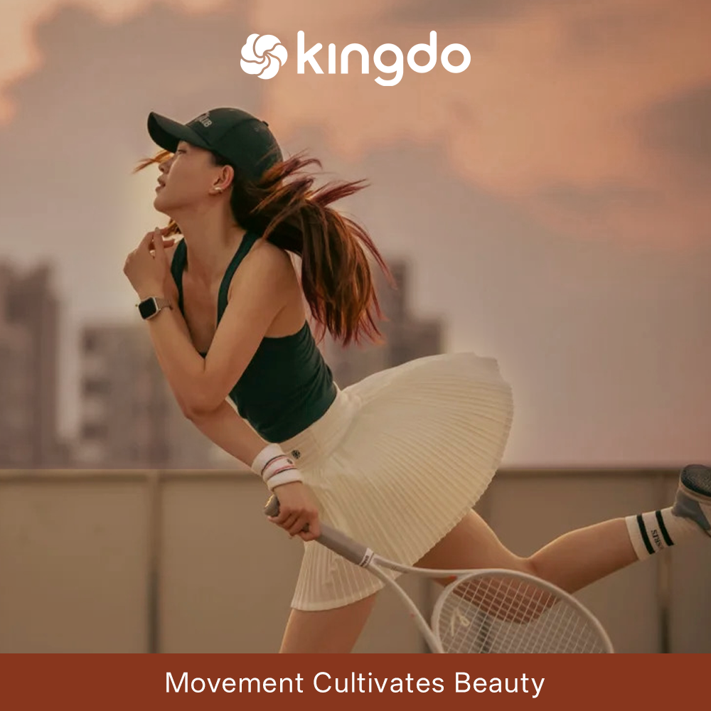 Defined by Motion: Real Women, Real Strength, and the Beauty Shaped Through Movement