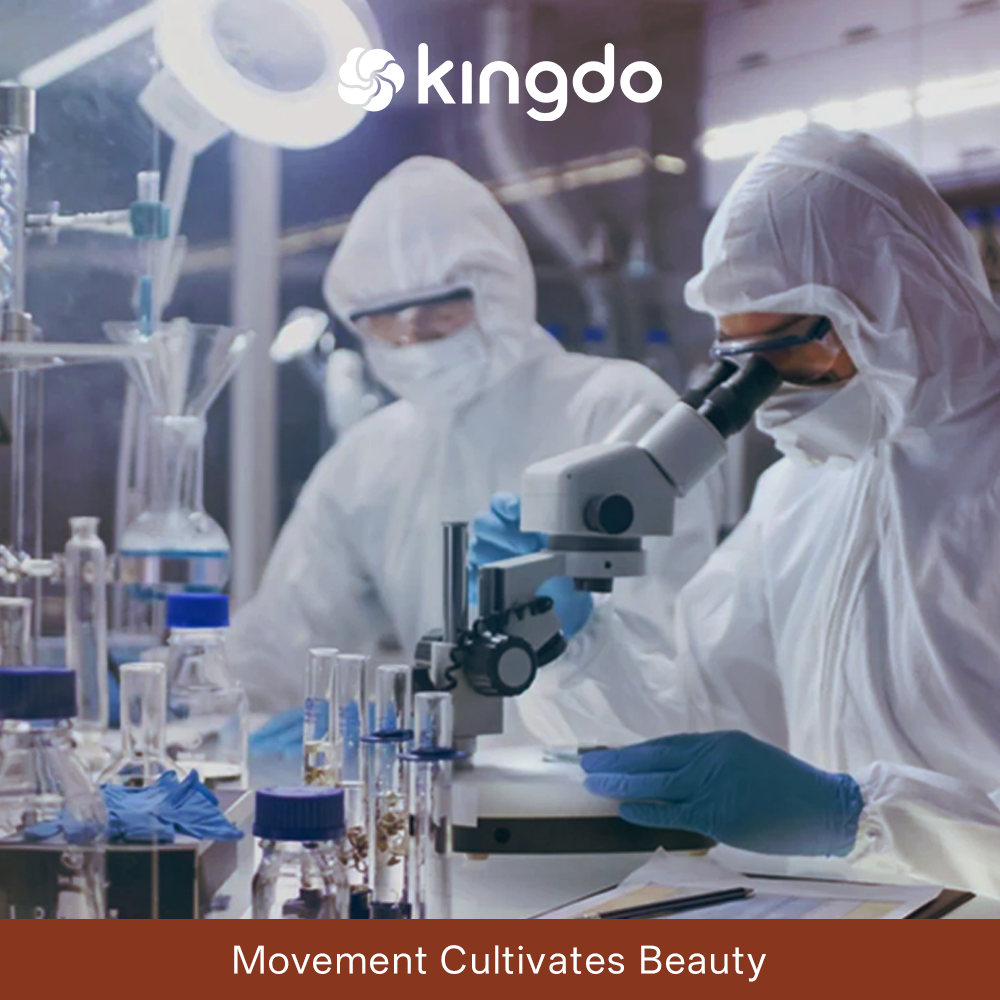 Clinically Verified: 51.5% Visible Smile Line Reduction in 28 Days