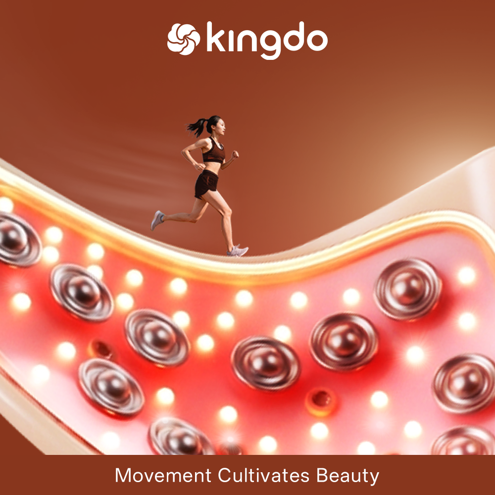 3-Step Anti-Wrinkle Routine | Hi-Foaming & Tri-Glow SmileLine Device