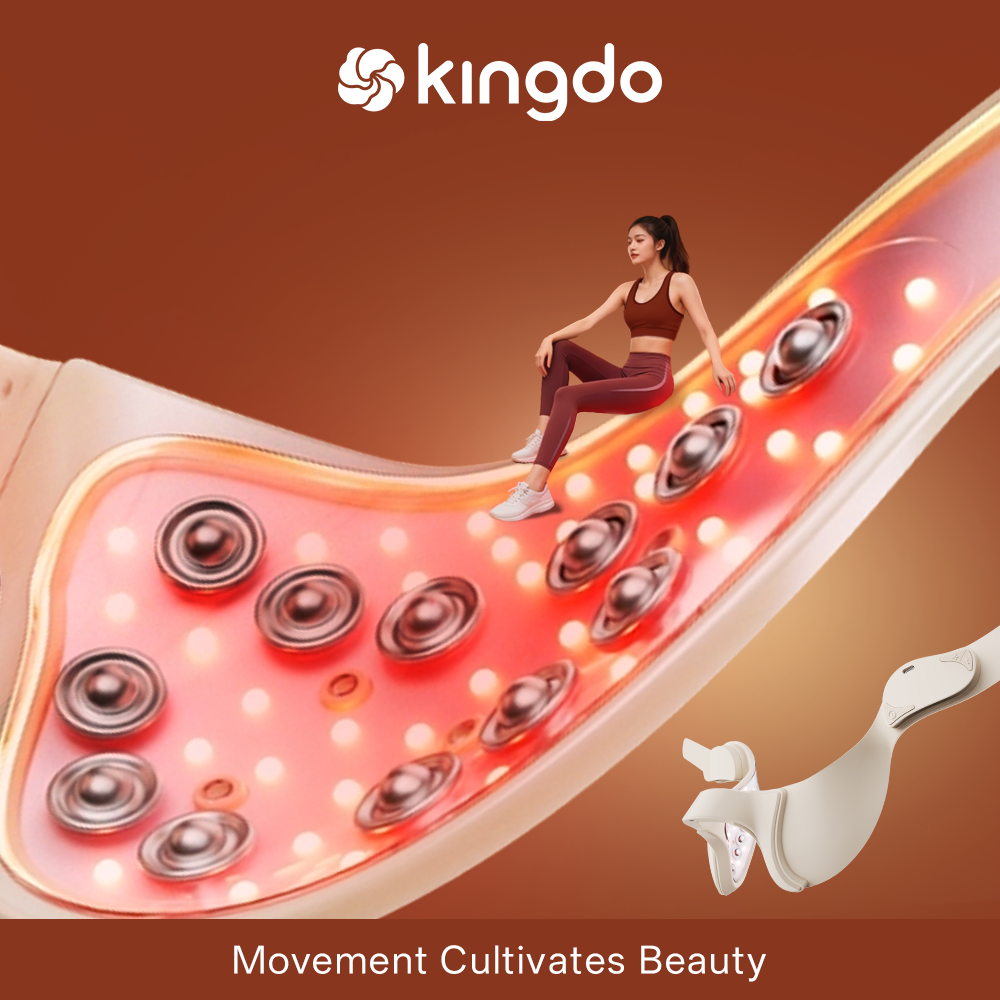 Cleanse & Activate: Skincare That Lets Your Skin Move | kingdo