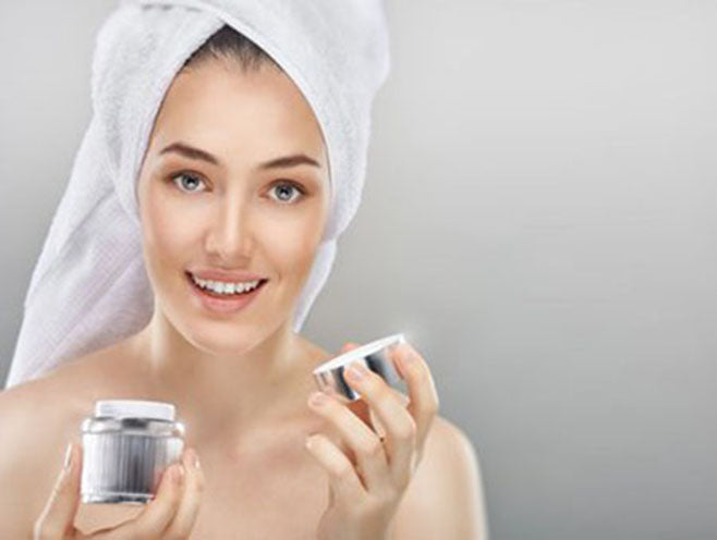 8 young skin care tips, collected!