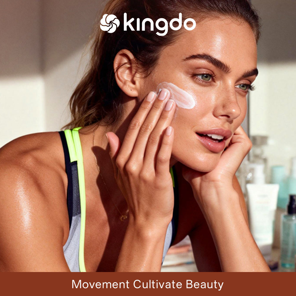 Stop These 3 Workout Skincare Errors