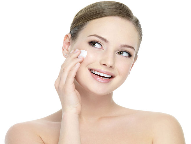 The 4-Step to Multiply the Effect of Skincare