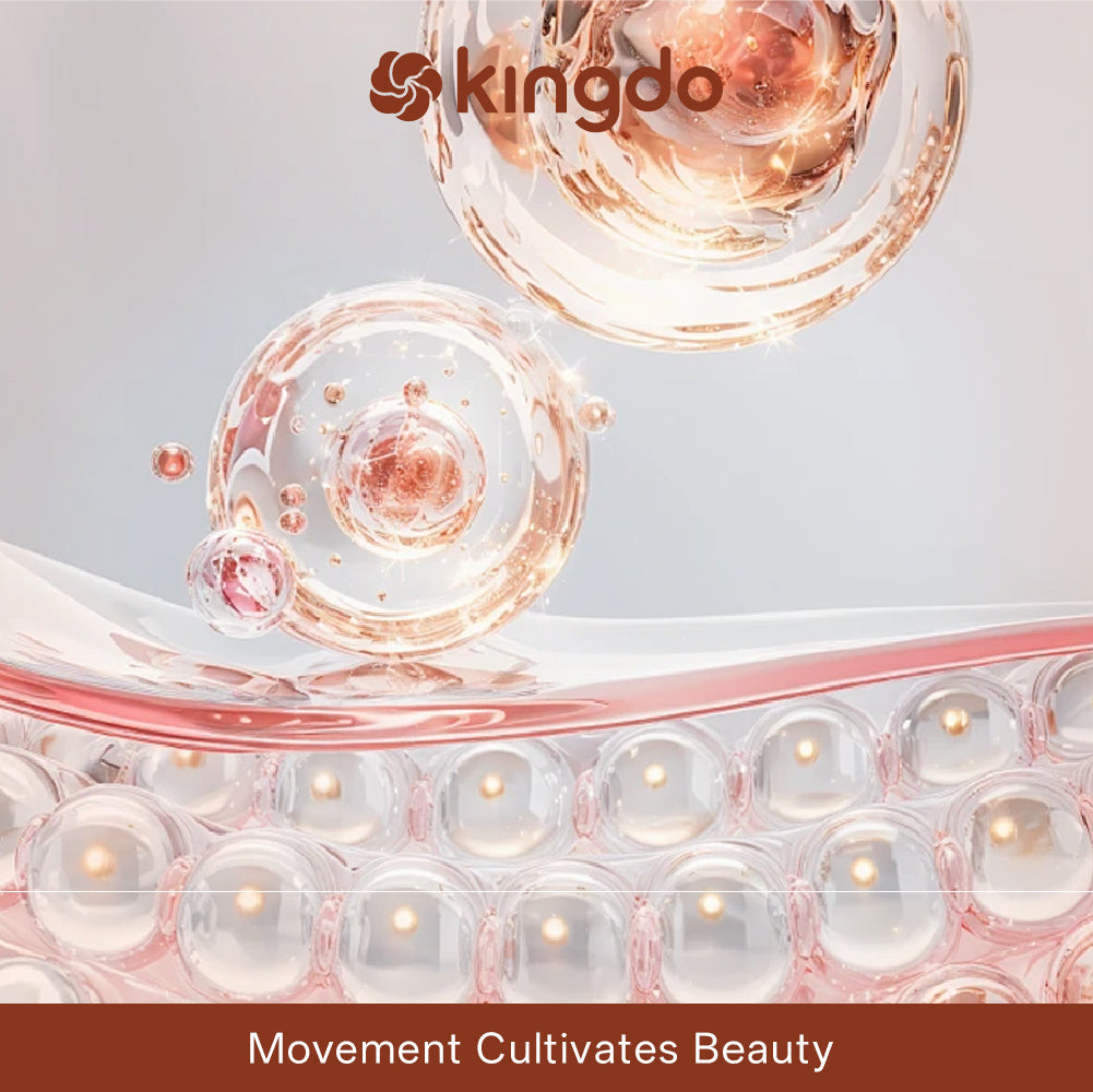 Maximize Your Mask: How EP Superconductive Technology Boosts Serum Absorption