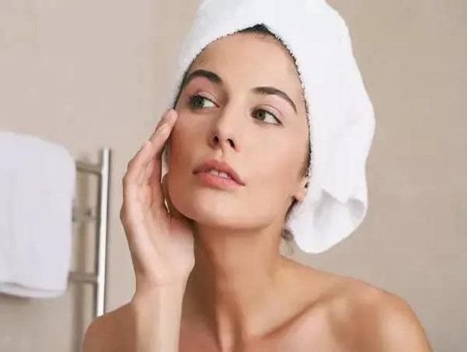 What Happens If You Don't Wash Your Face?