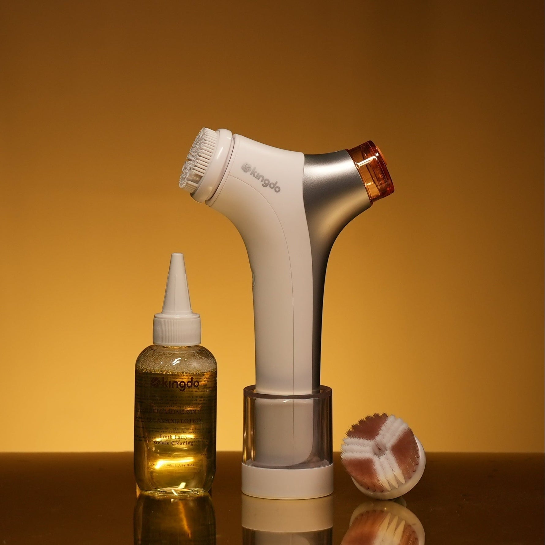 Hi-Foaming Smart Facial Cleansing Device – The Ultimate Q&A