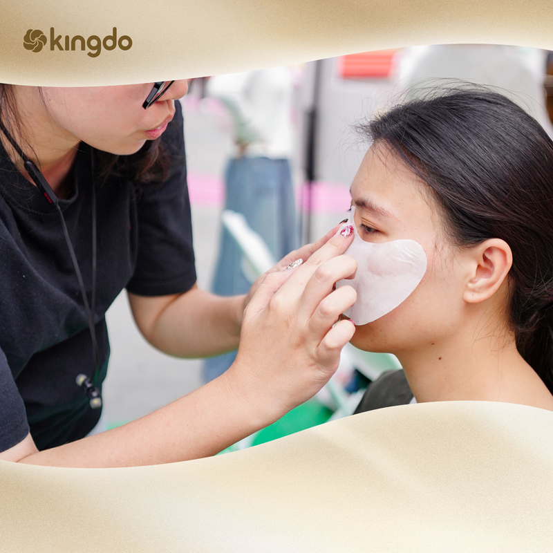 How-to Use | K3 TriGlow SmileLine Repair Device Essential Guide