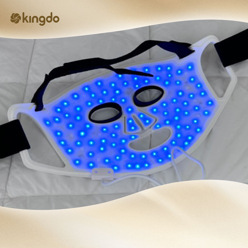 Do You Really Know Blue Light Therapy?