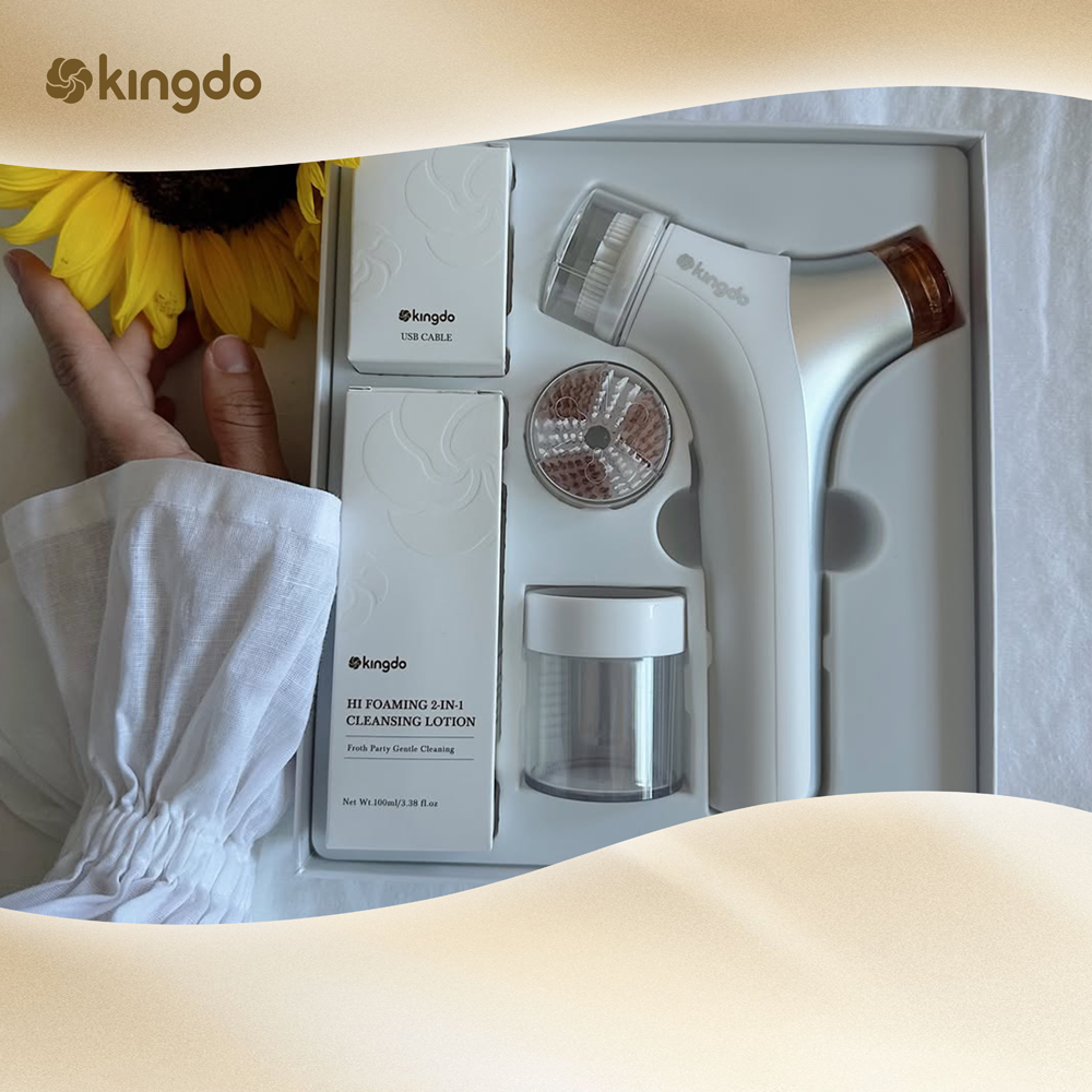 How Important Is Washing Your Face the Right Way? – kingdo