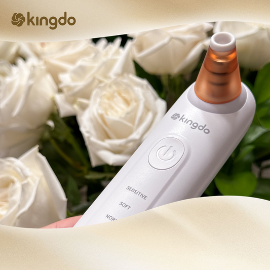 Your Ultimate Guide to Diamond Microdermabrasion Blackhead Remover