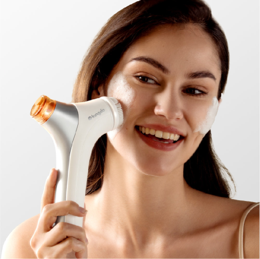 Smart Skin Cleansing