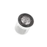 Microdermabrasion machine for face, exfoliating and rejuvenating skin by removing dead cells