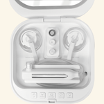 Microdermabrasion machine for face, exfoliating and rejuvenating skin by removing dead cells