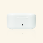 Microdermabrasion machine for face, exfoliating and rejuvenating skin by removing dead cells