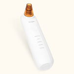 Microdermabrasion machine for face, exfoliating and rejuvenating skin by removing dead cells