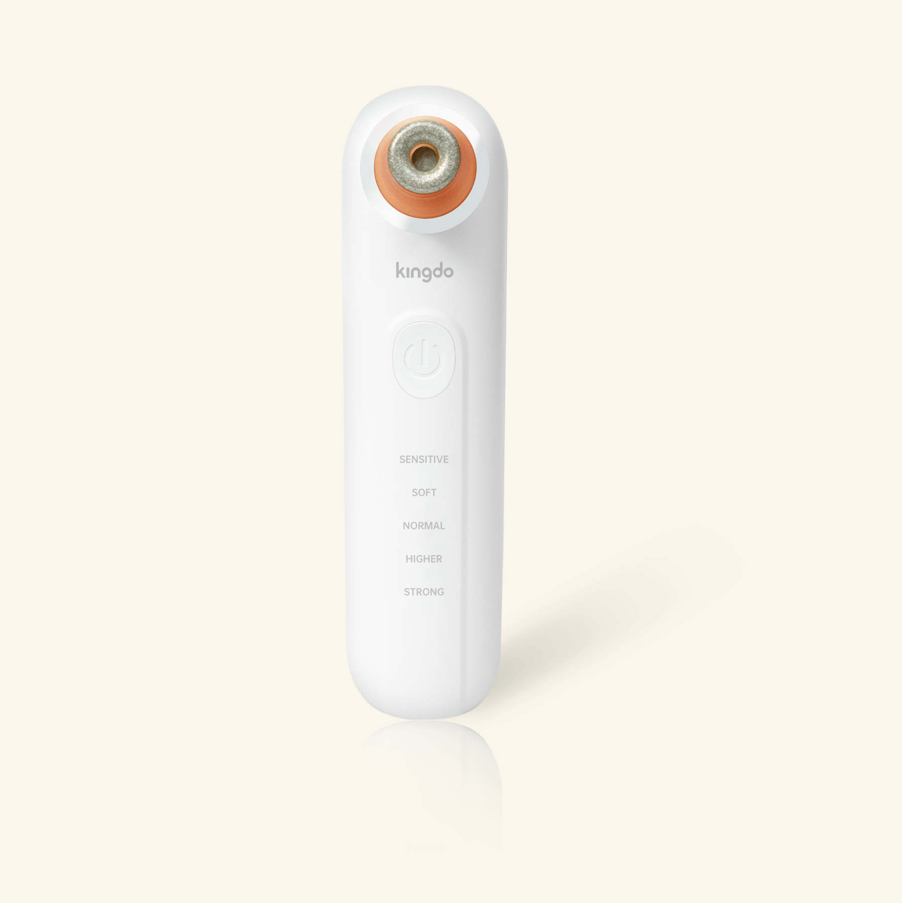 Microdermabrasion machine for face, exfoliating and rejuvenating skin by removing dead cells
