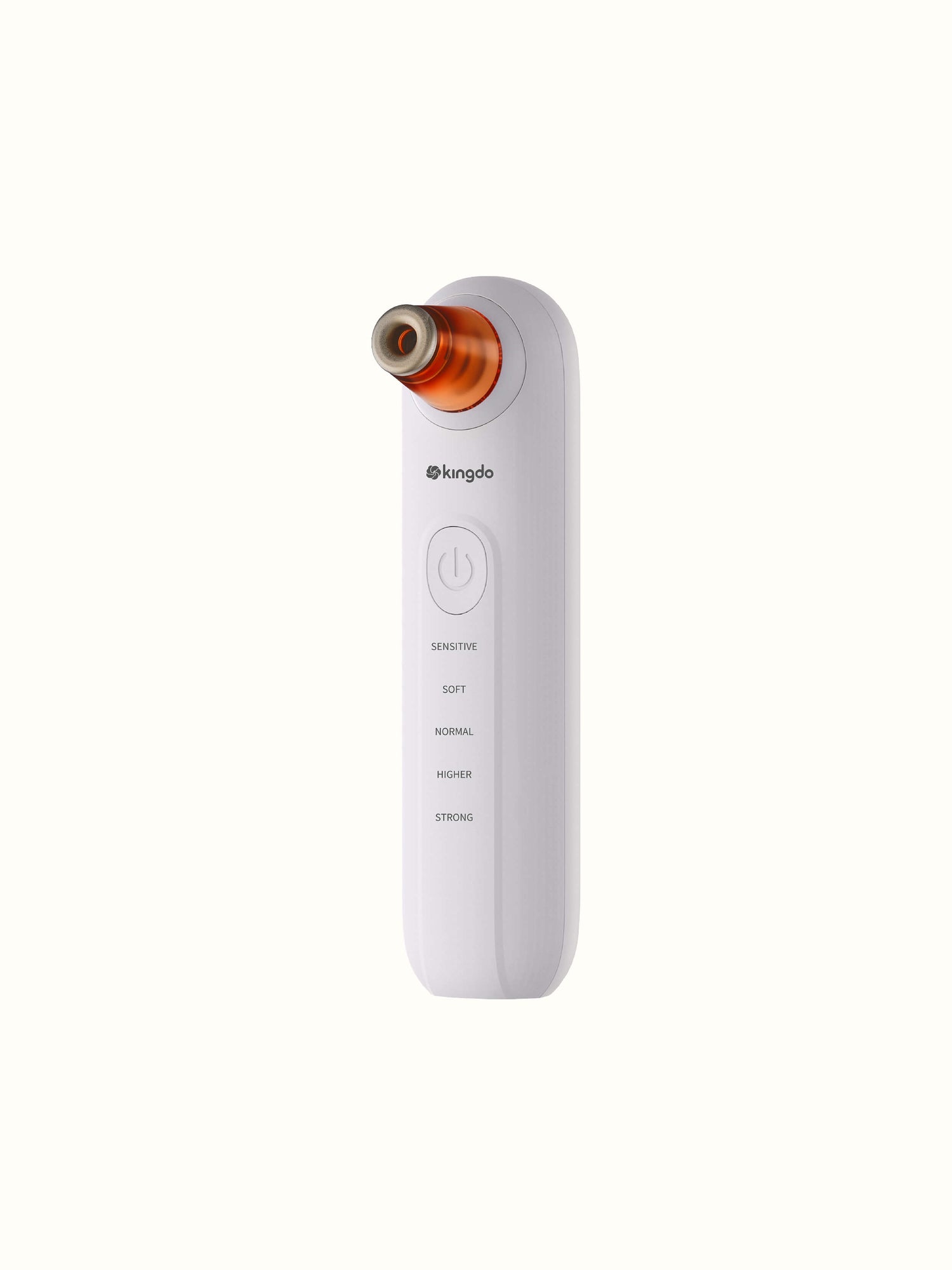 Microdermabrasion machine for facial exfoliation, designed to remove dead skin cells and promote smooth, radiant skin