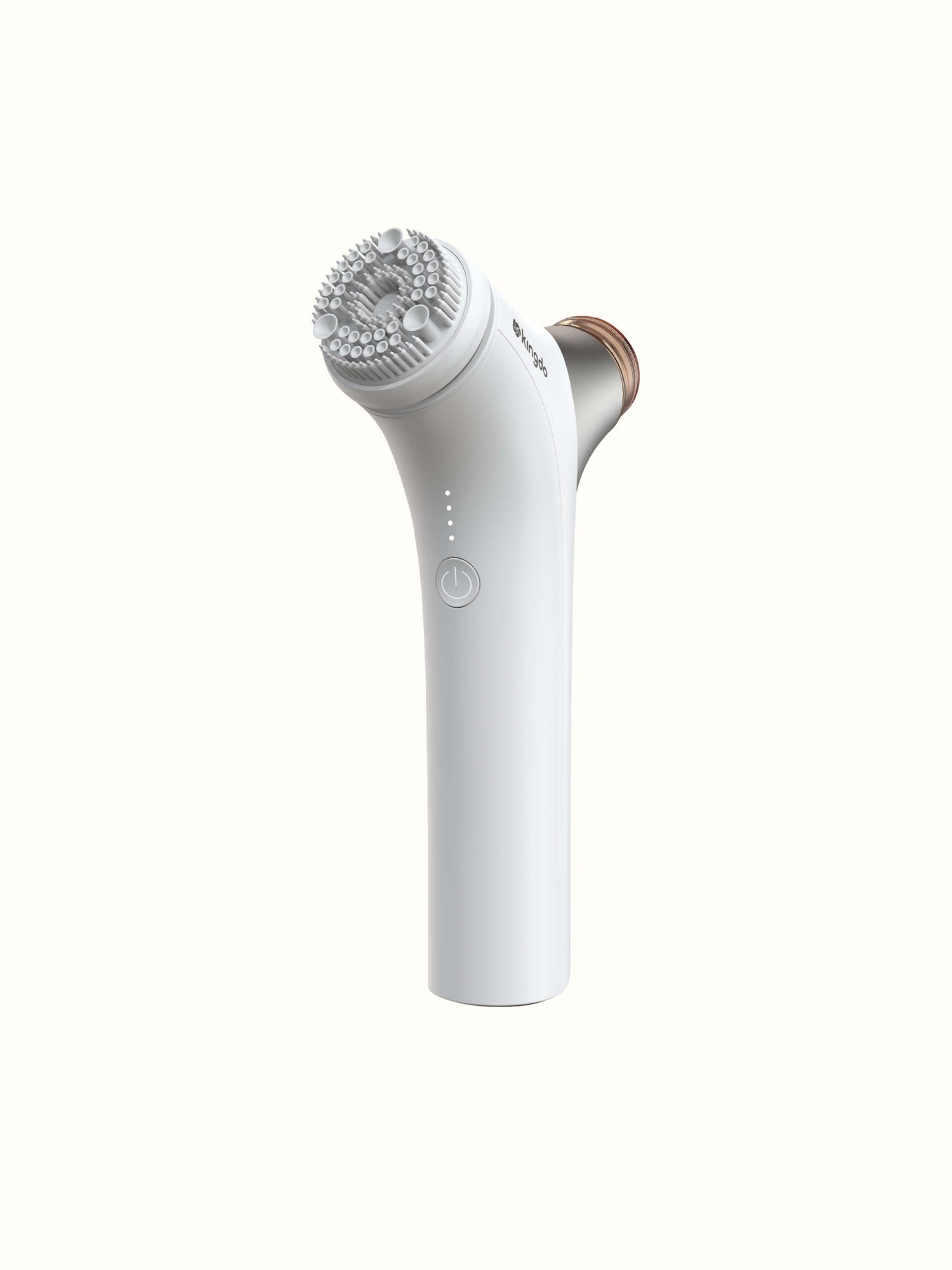 Microdermabrasion machine for facial exfoliation, designed to remove dead skin cells and promote smooth, radiant skin