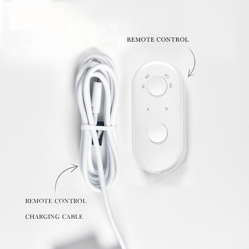 LED red light therapy mask for face, designed to rejuvenate skin and reduce fine lines
