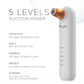 9004S Diamond microdermabrasion Device - kingdo