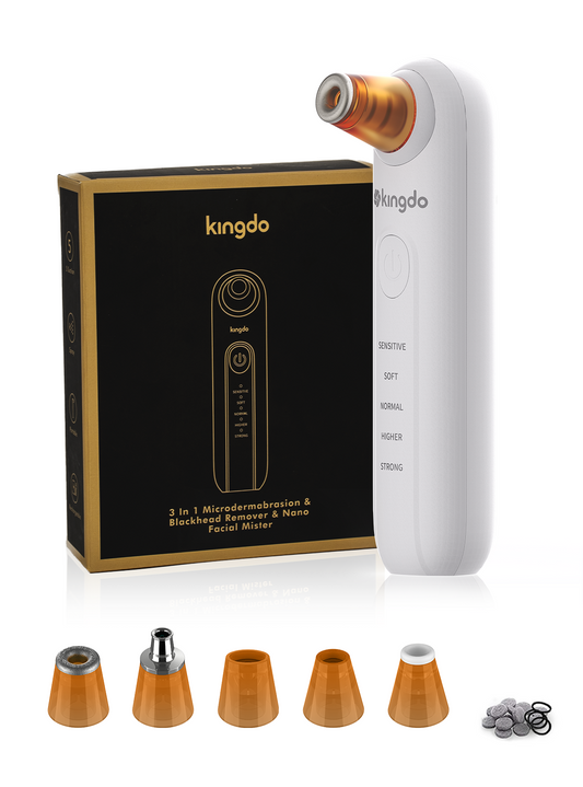 9004S Diamond microdermabrasion Device - kingdo