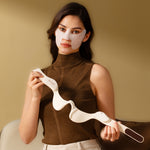 GlowLift Smile Line Firming Mask