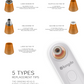 9004S Diamond microdermabrasion Device - kingdo