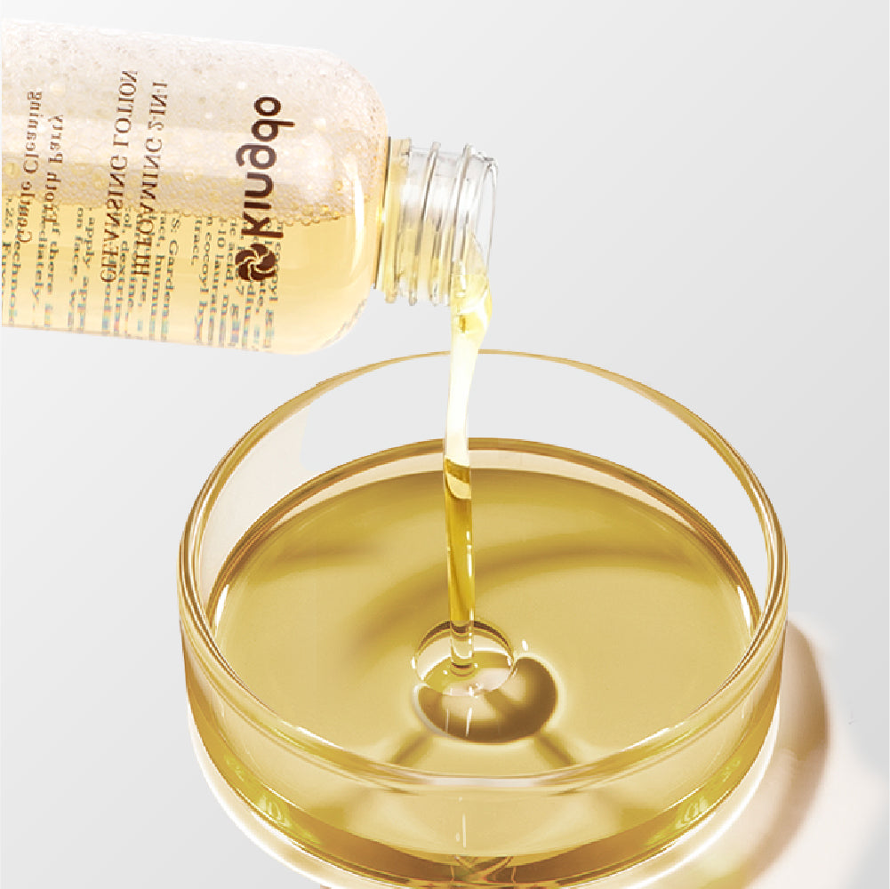 Hi-Foaming 2-in-1 Cleansing Lotion