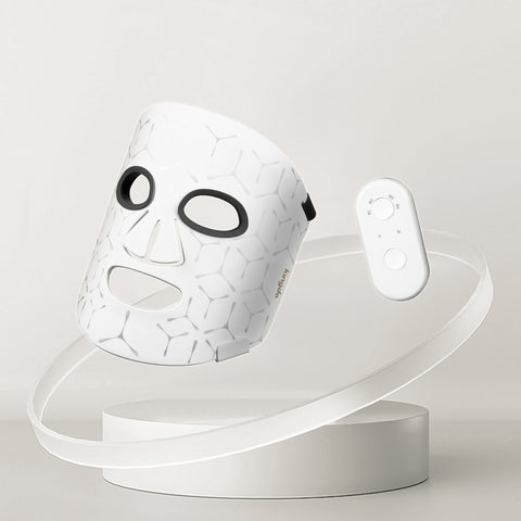 kingdo Photon LED Light Therapy Face Mask