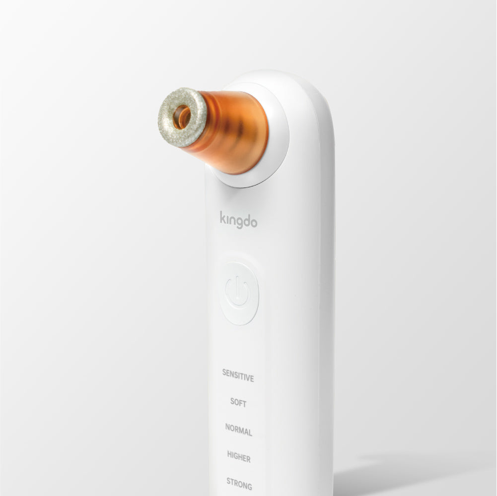 2-in-1 Microdermabrasion Machine