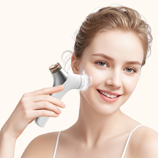 Hi Foaming Smart Cleansing Device - kingdo