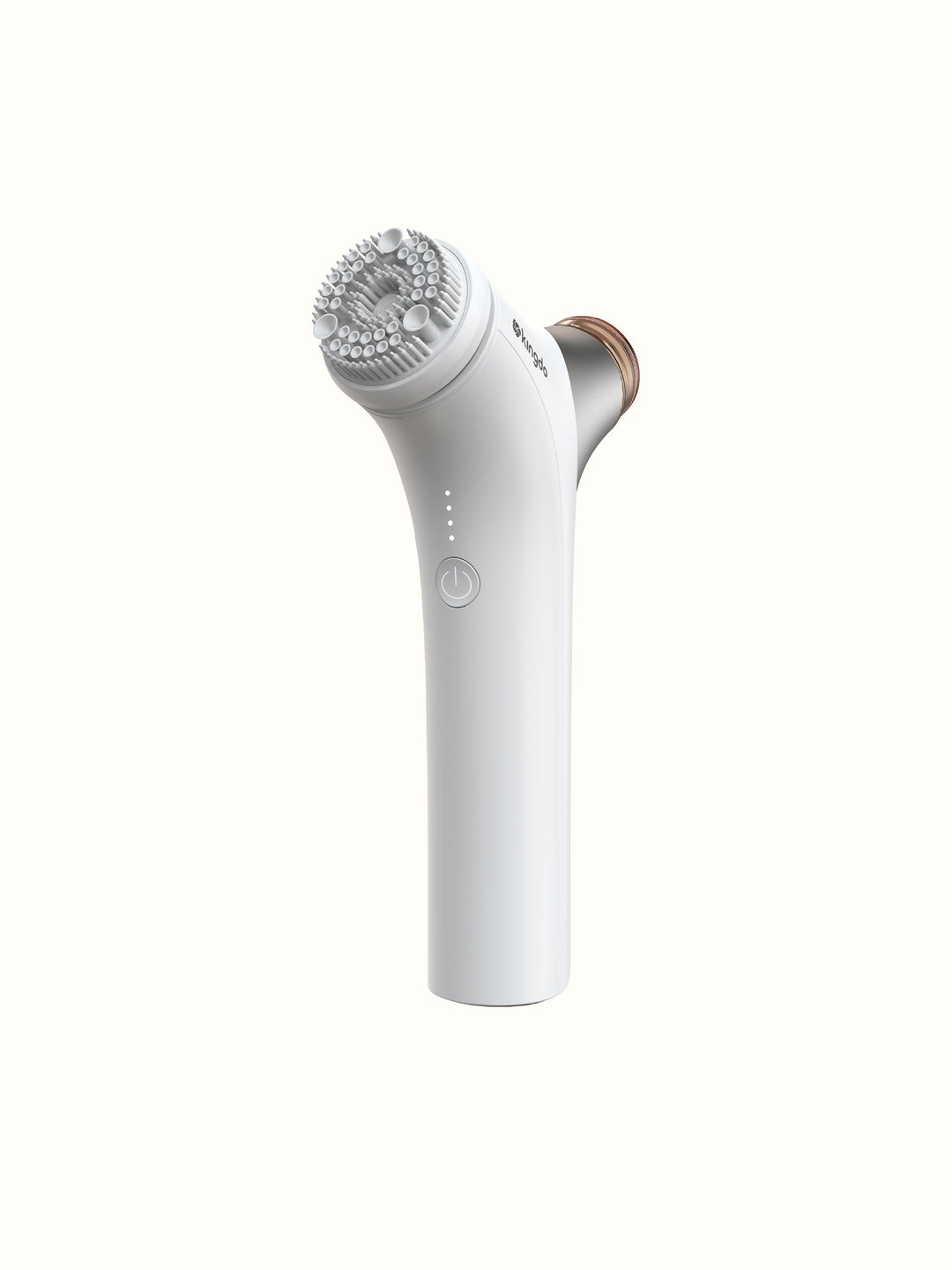 Hi Foaming Smart Cleansing Device