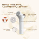 Hi Foaming Smart Cleansing Device - kingdo