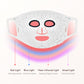 kingdo Photon LED Light Therapy Face Mask