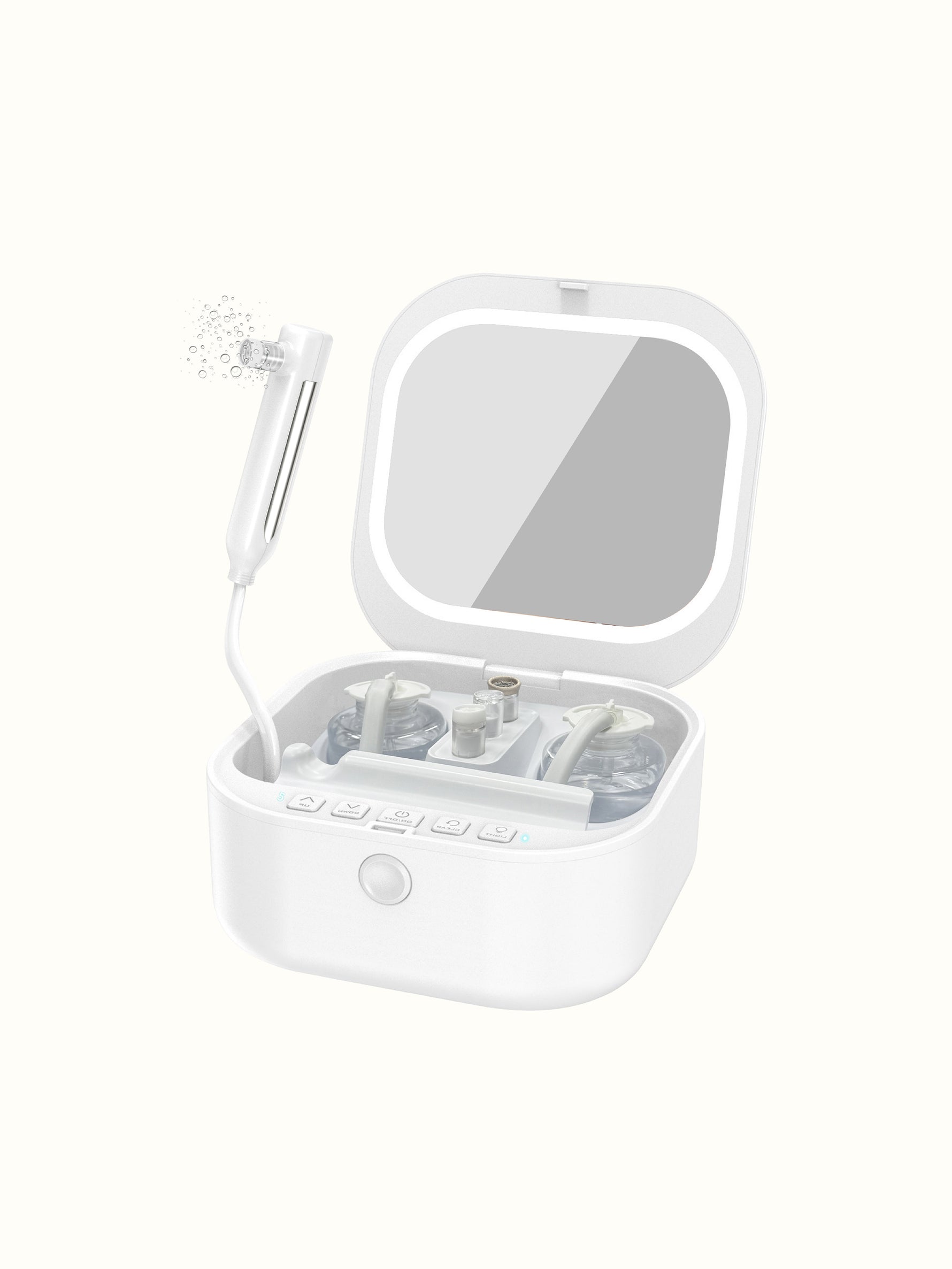 Magic Cube Microdermabrasion Machine
