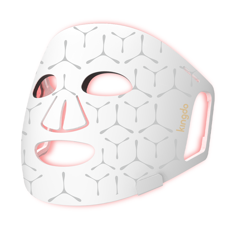 kingdo K9 Led light Therapy Mask