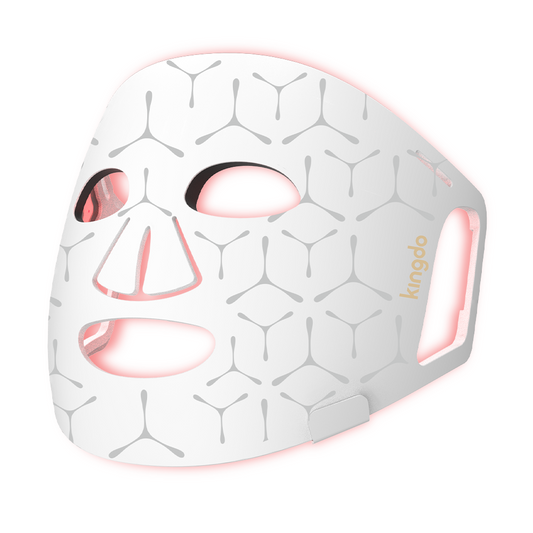 K9 Led light Therapy Mask - kingdo