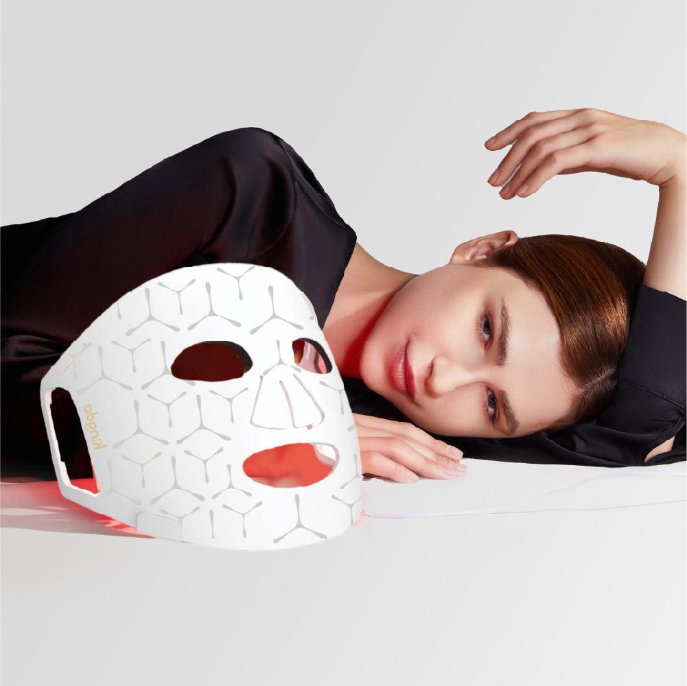 Led Light Therapy Mask