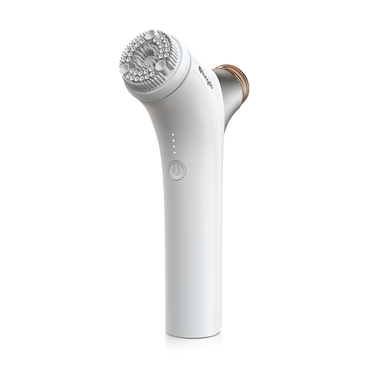 Hi Foaming Smart Cleansing Device - kingdo