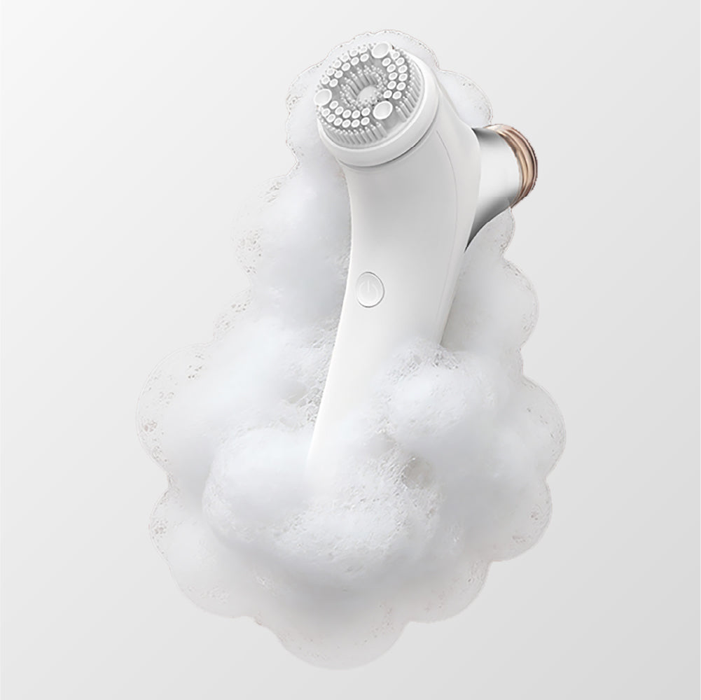 Hi Foaming Smart Cleansing Device