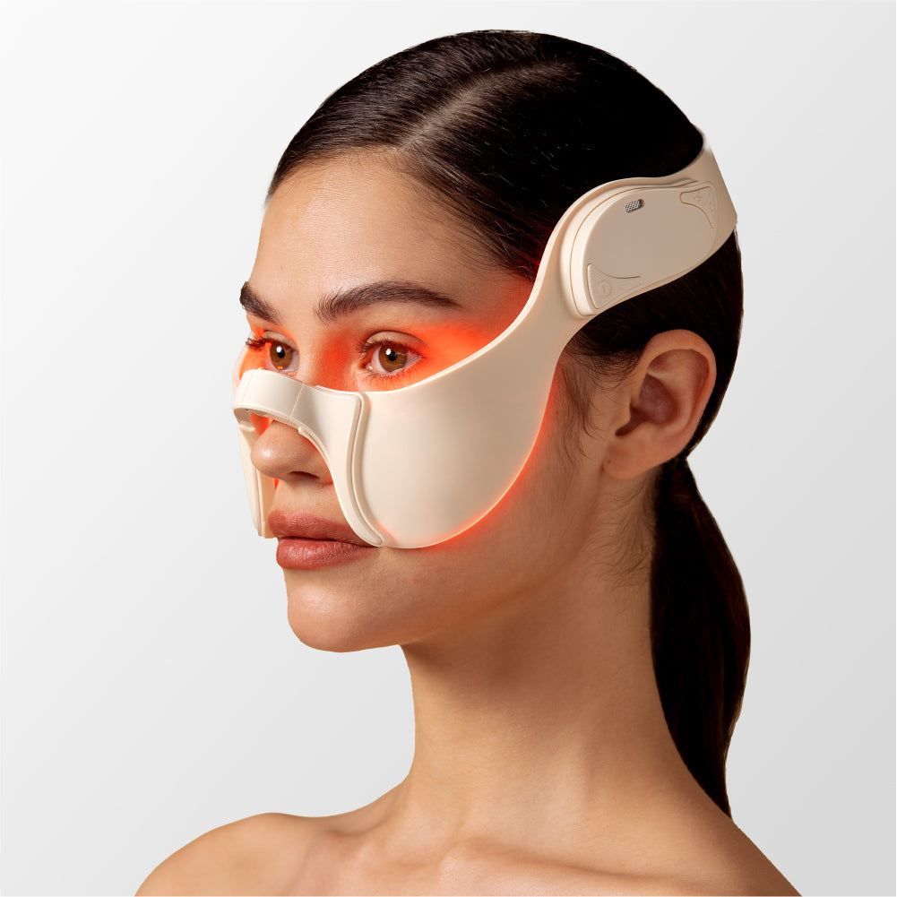 Kingdo TriGlow SmileLine Repair Device