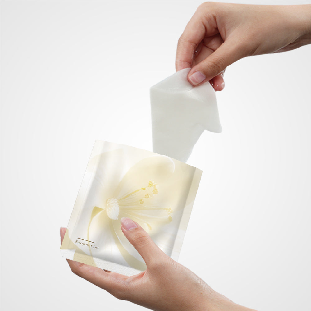 Glowlift Smile Line Firming Mask