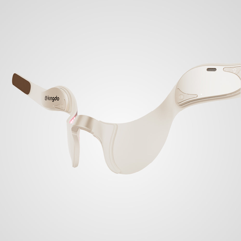 Kingdo TriGlow SmileLine Repair Device